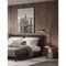 Z-Lite Bellamy Table Lamp, 1-Light, 10 In.W x 34.75 In.L x 29.25 In.H, Matte Black/Outer Matte Black 1942TL-MB - alternate 6